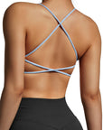 Flash Sales - Strappy Sports Bra