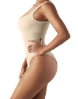 Flash Sales - Ribbed Bodysuit