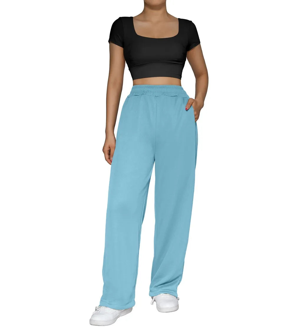 Flash Sales - All-Day Comfort Sweat Pants-SUUKSESS