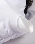 Ruffle One-Piece Ruched Swimsuits