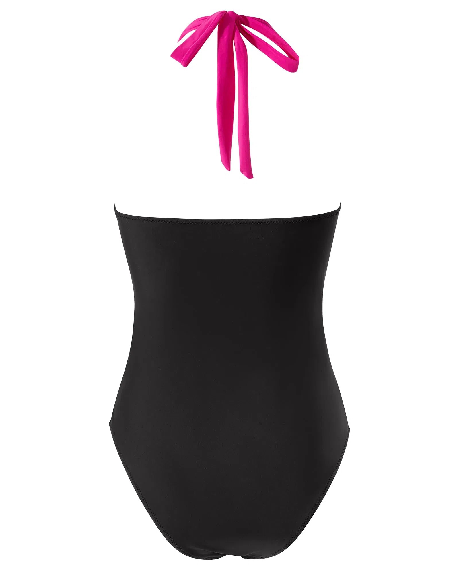 Halter Push-Up Swimsuits