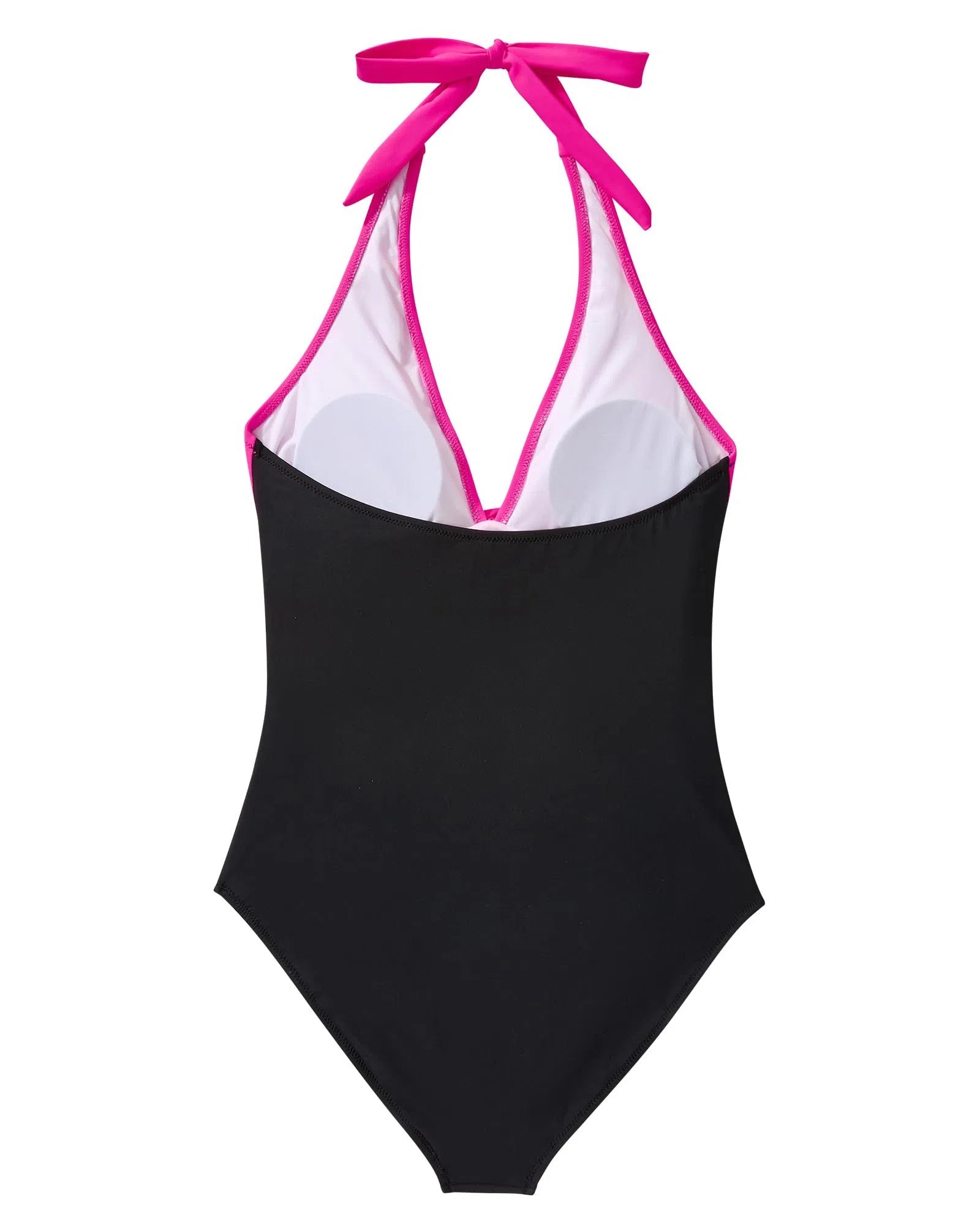 Halter Push-Up Swimsuits