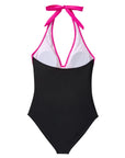 Halter Push-Up Swimsuits