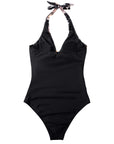 Halter Push-Up Swimsuits