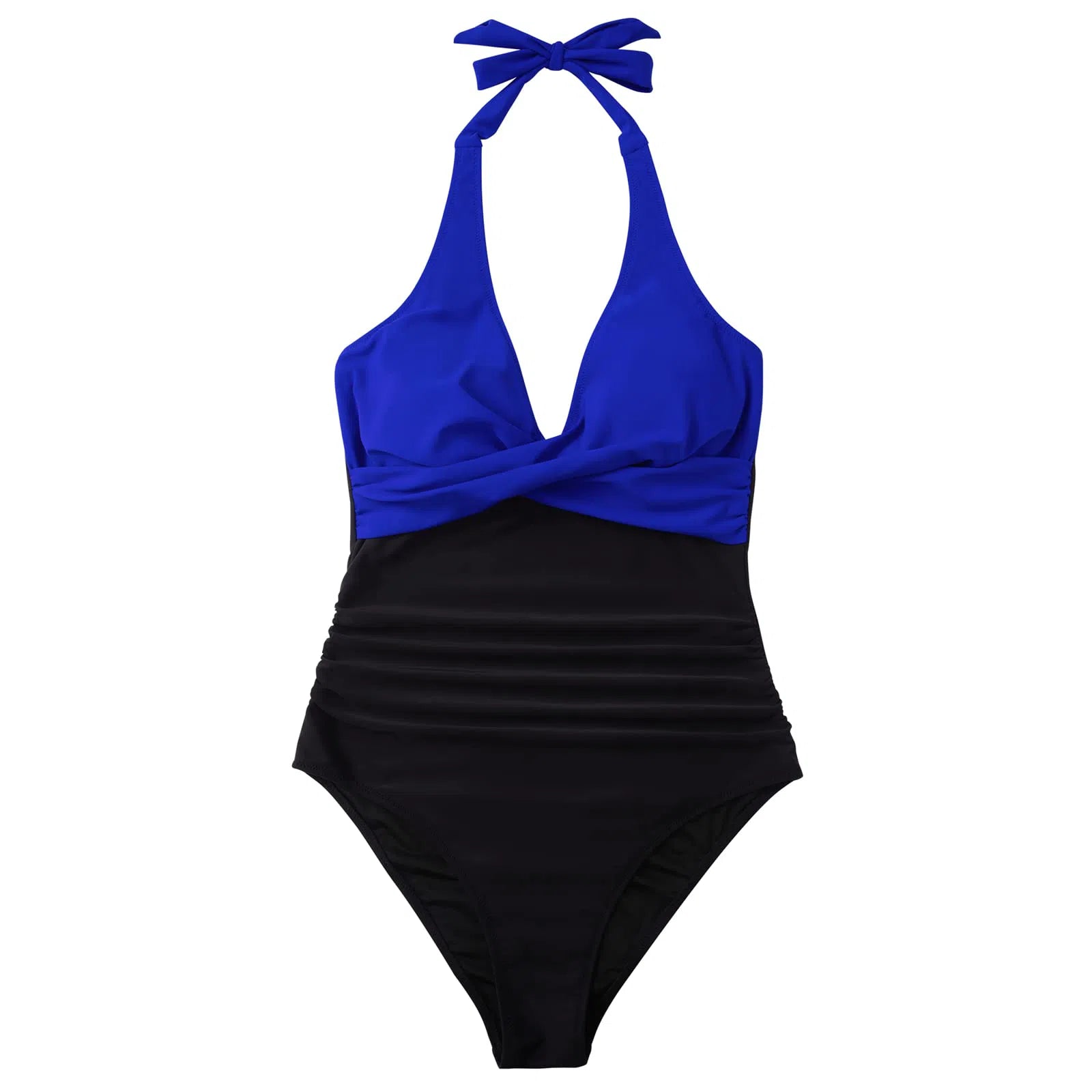 Halter Push-Up Swimsuits