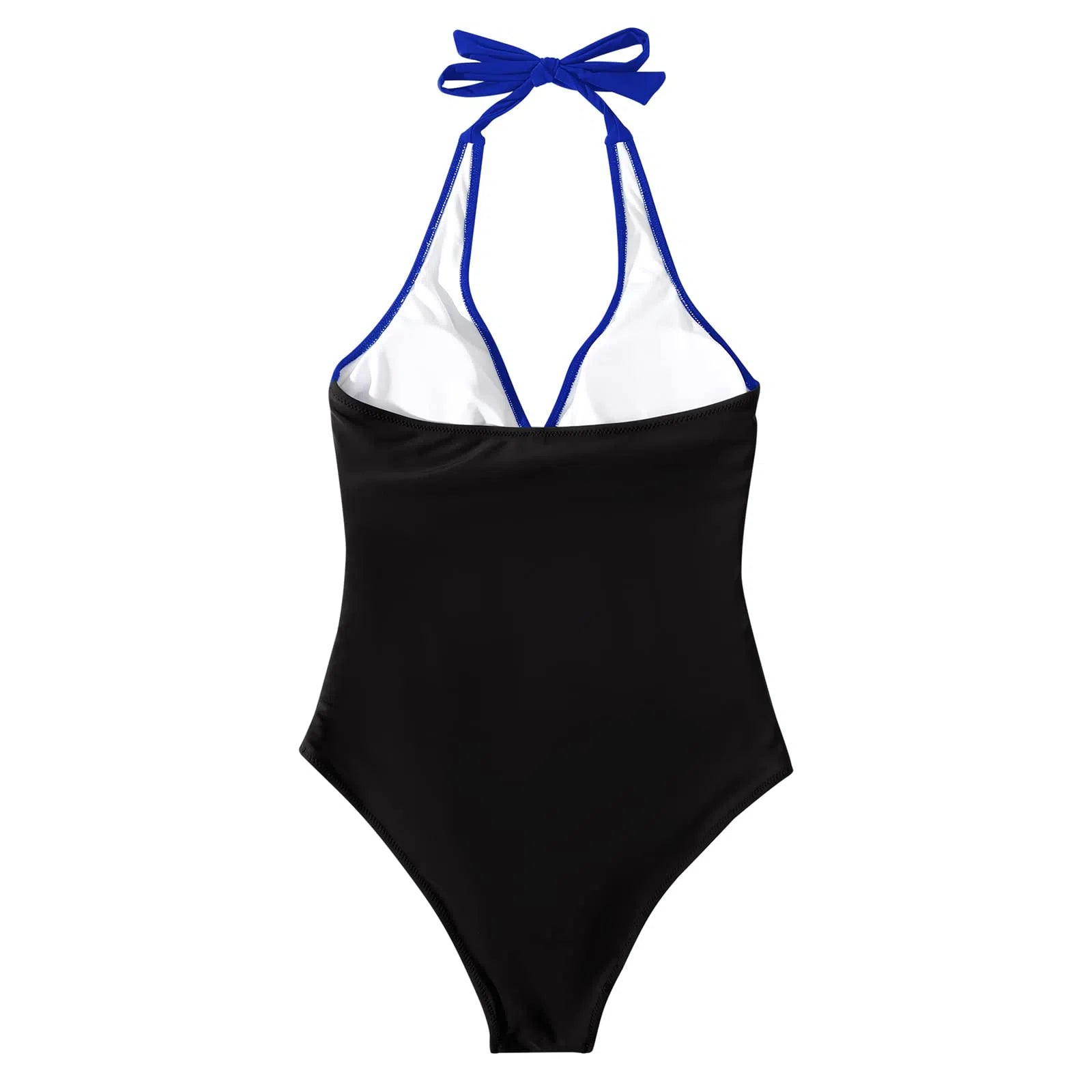 Halter Push-Up Swimsuits