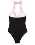 Halter Push-Up Swimsuits