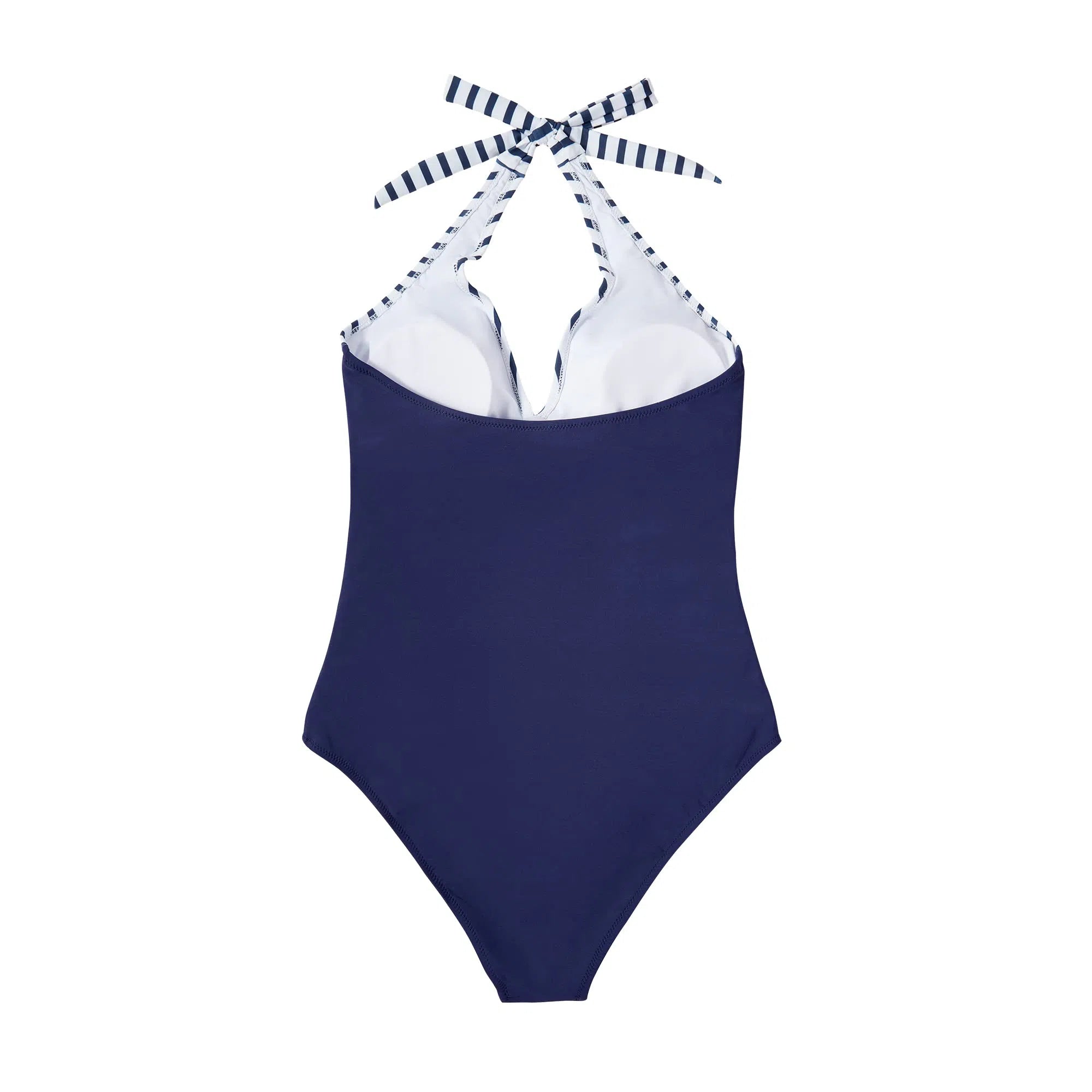 Halter Push-Up Swimsuits