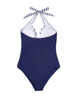 Halter Push-Up Swimsuits