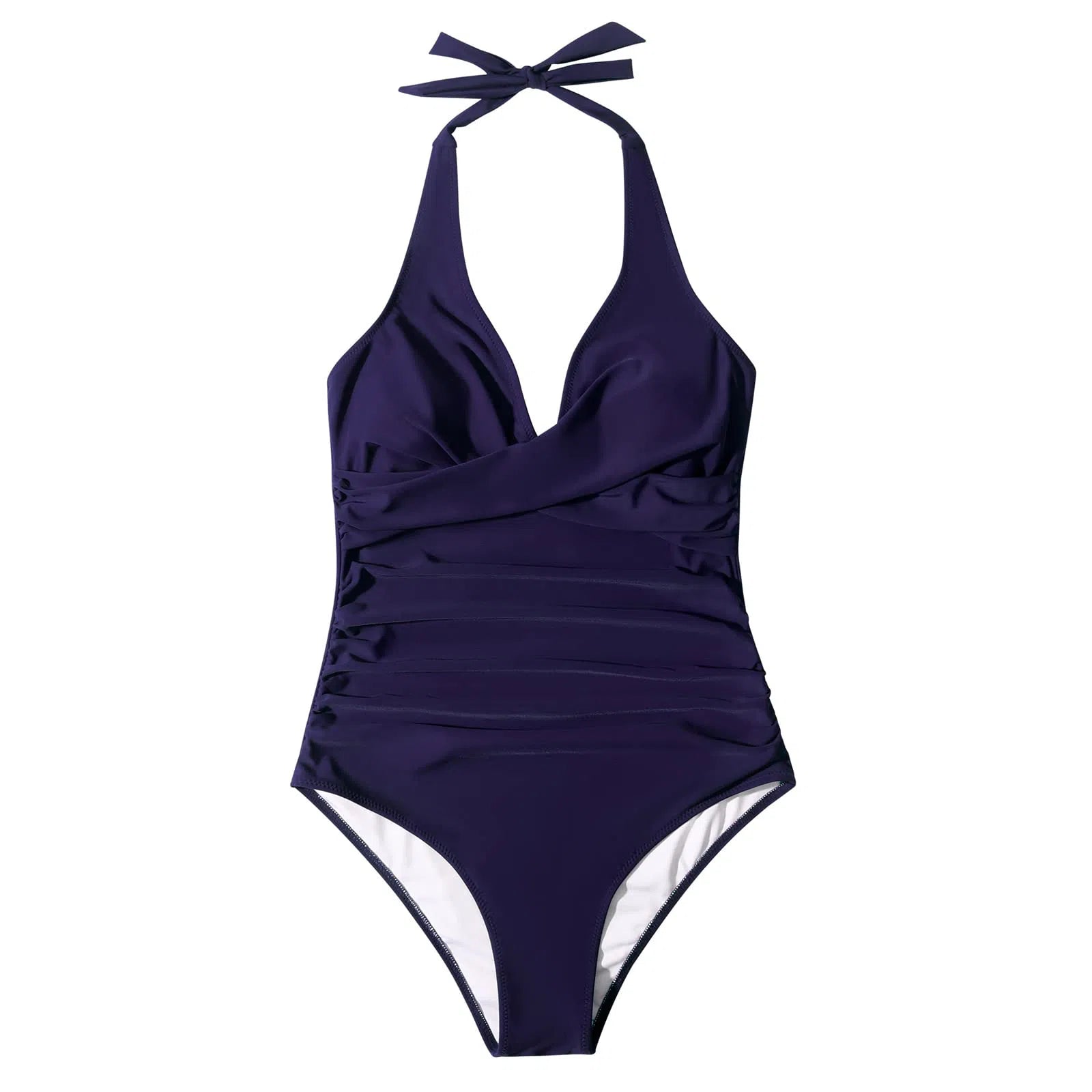 Halter Push-Up Swimsuits