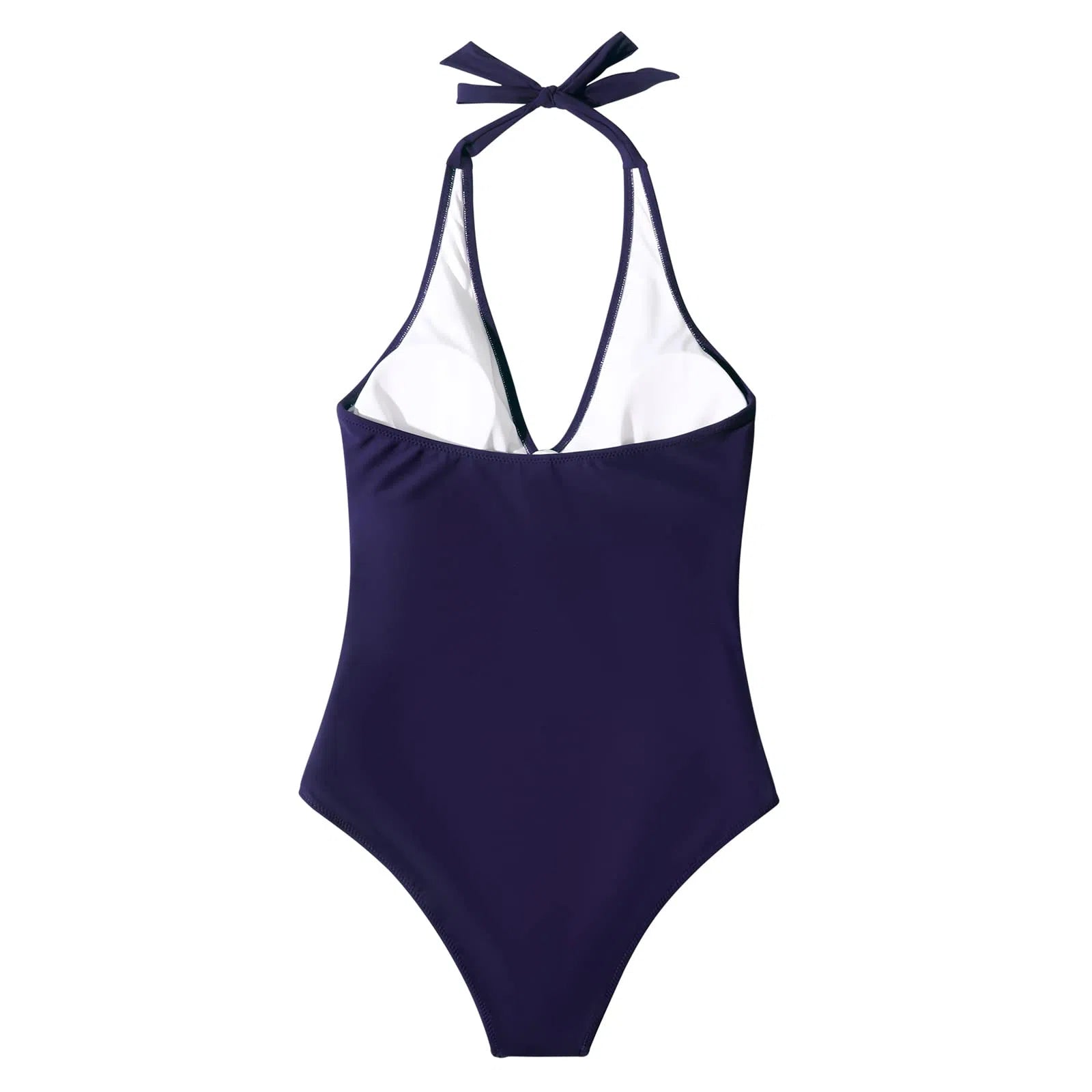 Halter Push-Up Swimsuits