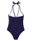 Halter Push-Up Swimsuits