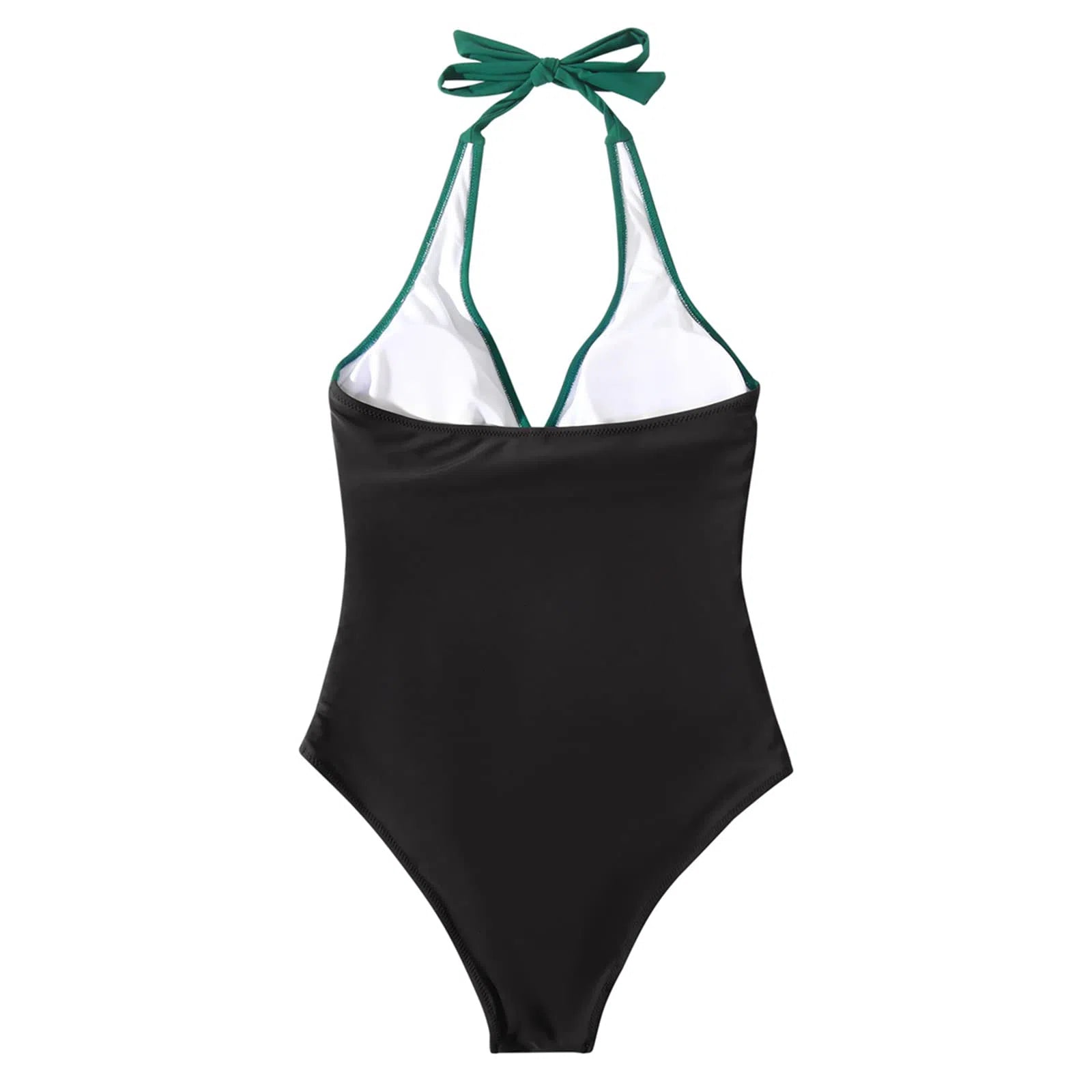 Halter Push-Up Swimsuits