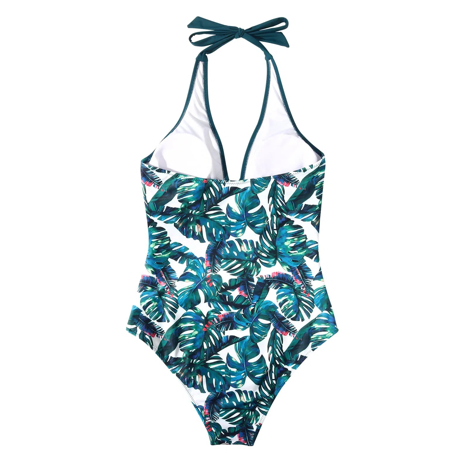 Halter Push-Up Swimsuits