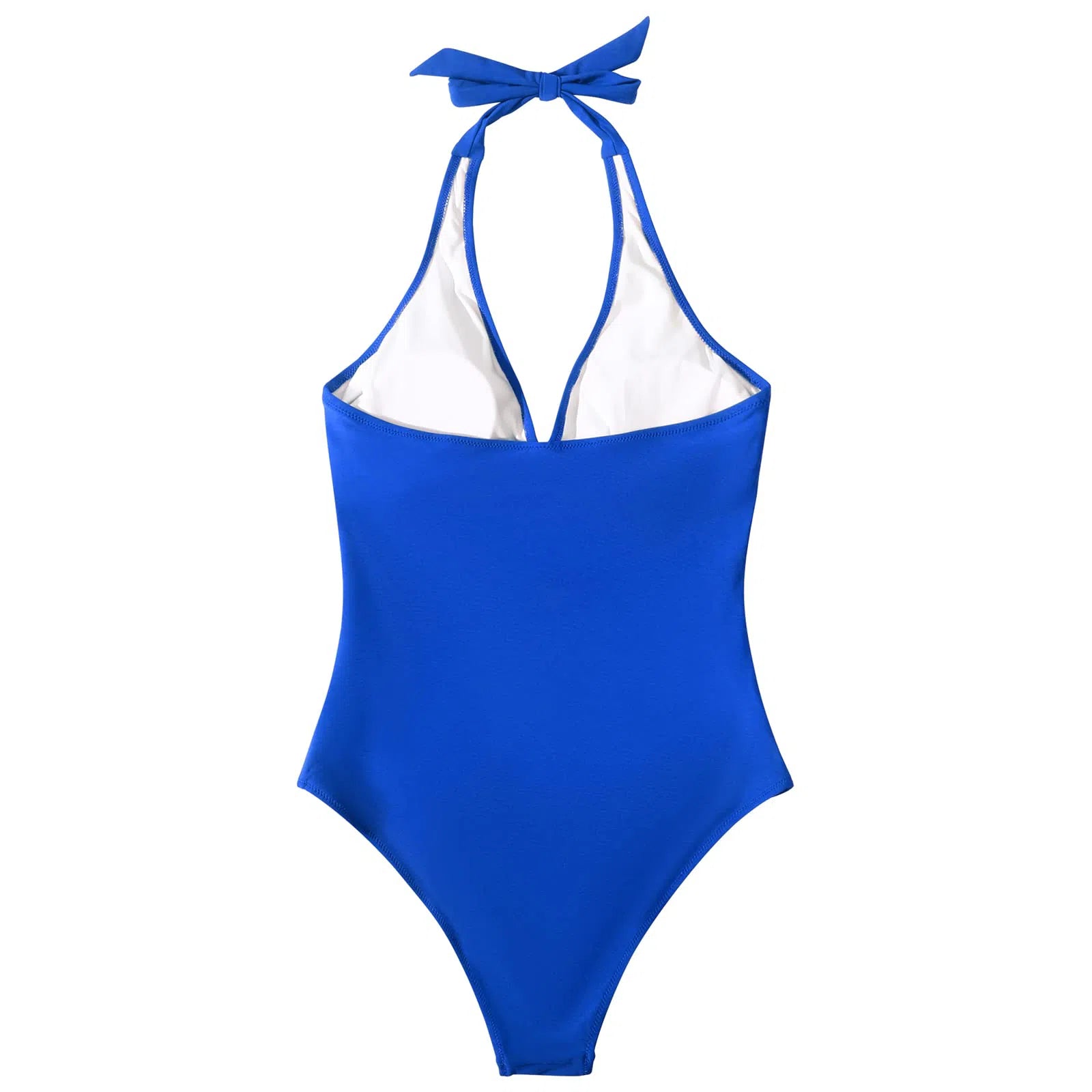 Halter Push-Up Swimsuits