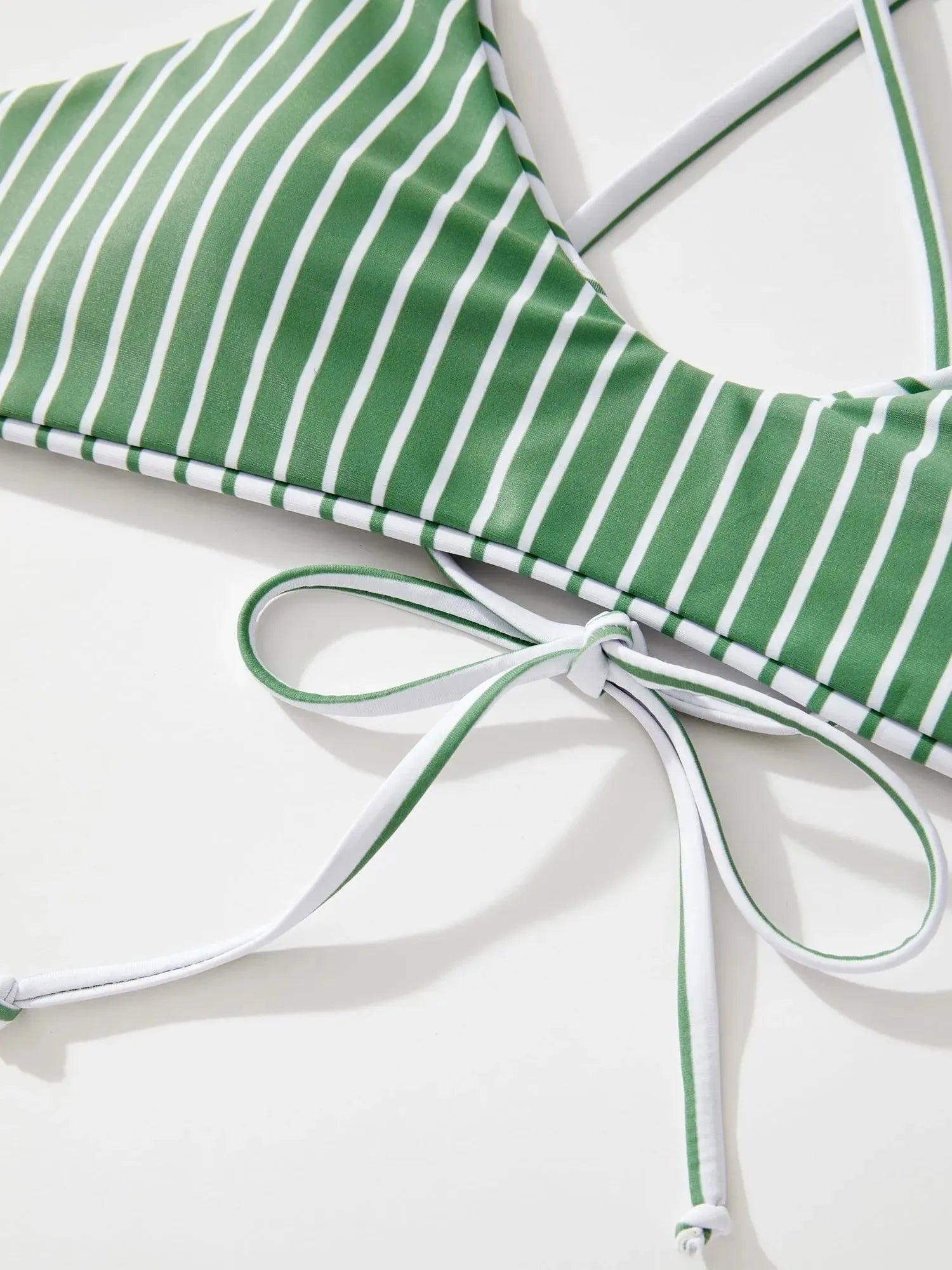 Reversible String Waisted Thong Bikini Set-SUUKSESS-SUUKSESS