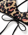 Reversible String Waisted Thong Bikini Set-SUUKSESS-SUUKSESS