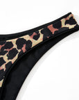 Reversible String Waisted Thong Bikini Set-SUUKSESS-SUUKSESS