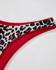 Reversible String Waisted Thong Bikini Set-SUUKSESS-SUUKSESS