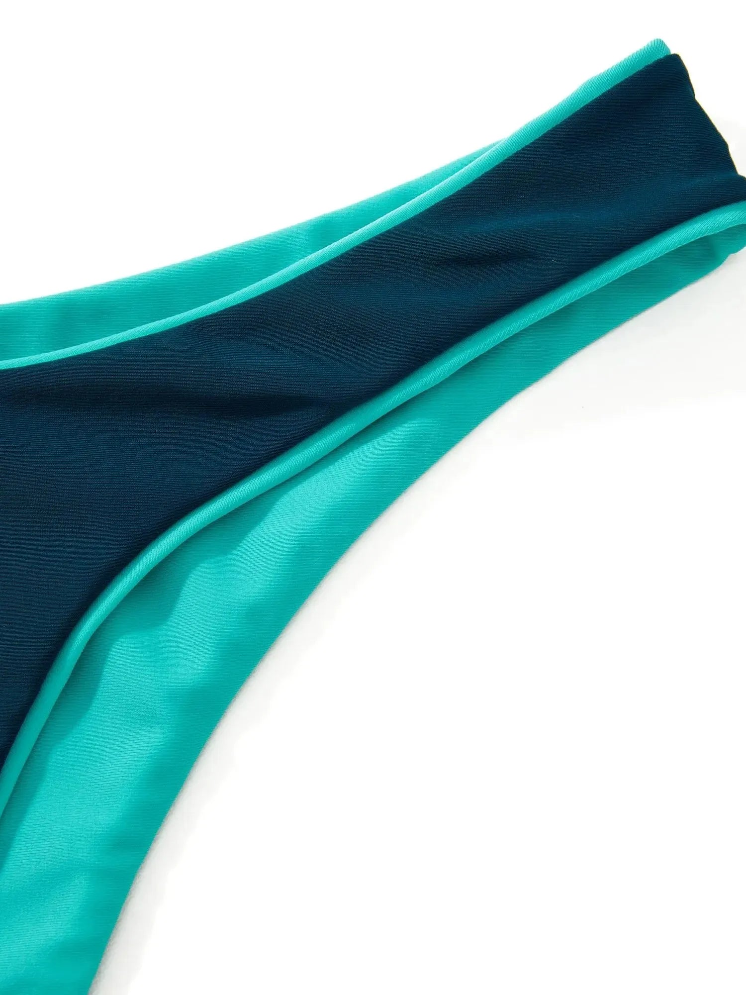 Reversible String Waisted Thong Bikini Set-SUUKSESS-SUUKSESS