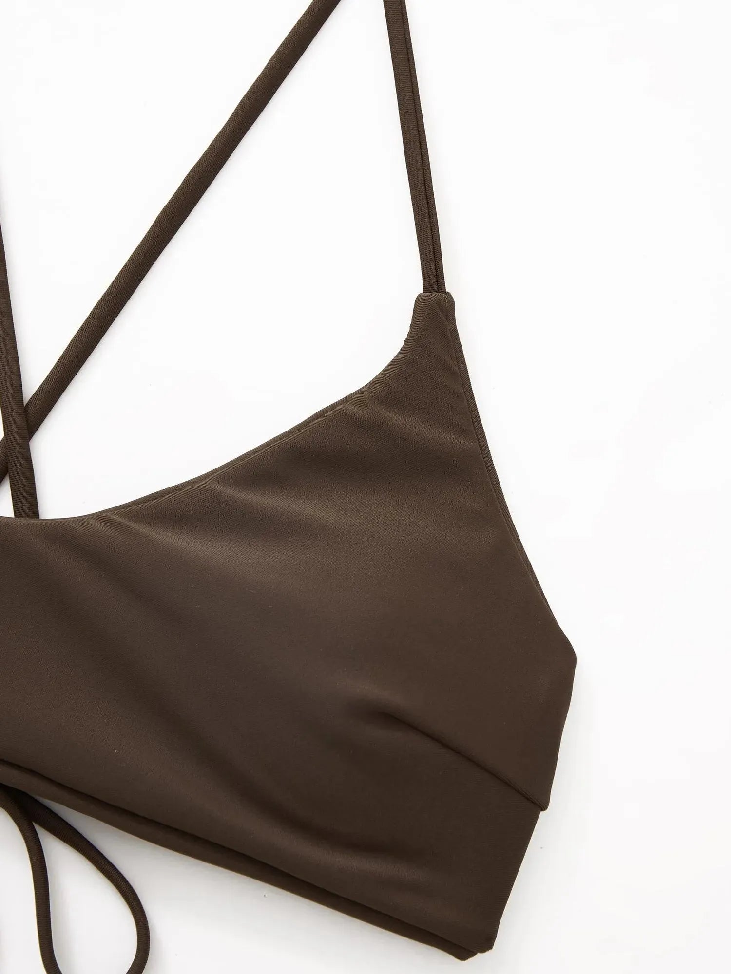 Reversible String Waisted Thong Bikini Set-SUUKSESS-SUUKSESS