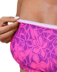 Cheeky 2 Piece Bandeau Bikini Set