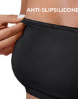 Cheeky 2 Piece Bandeau Bikini Set-SUUKSESS-SUUKSESS