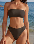 Cheeky 2 Piece Bandeau Bikini Set-SUUKSESS-SUUKSESS