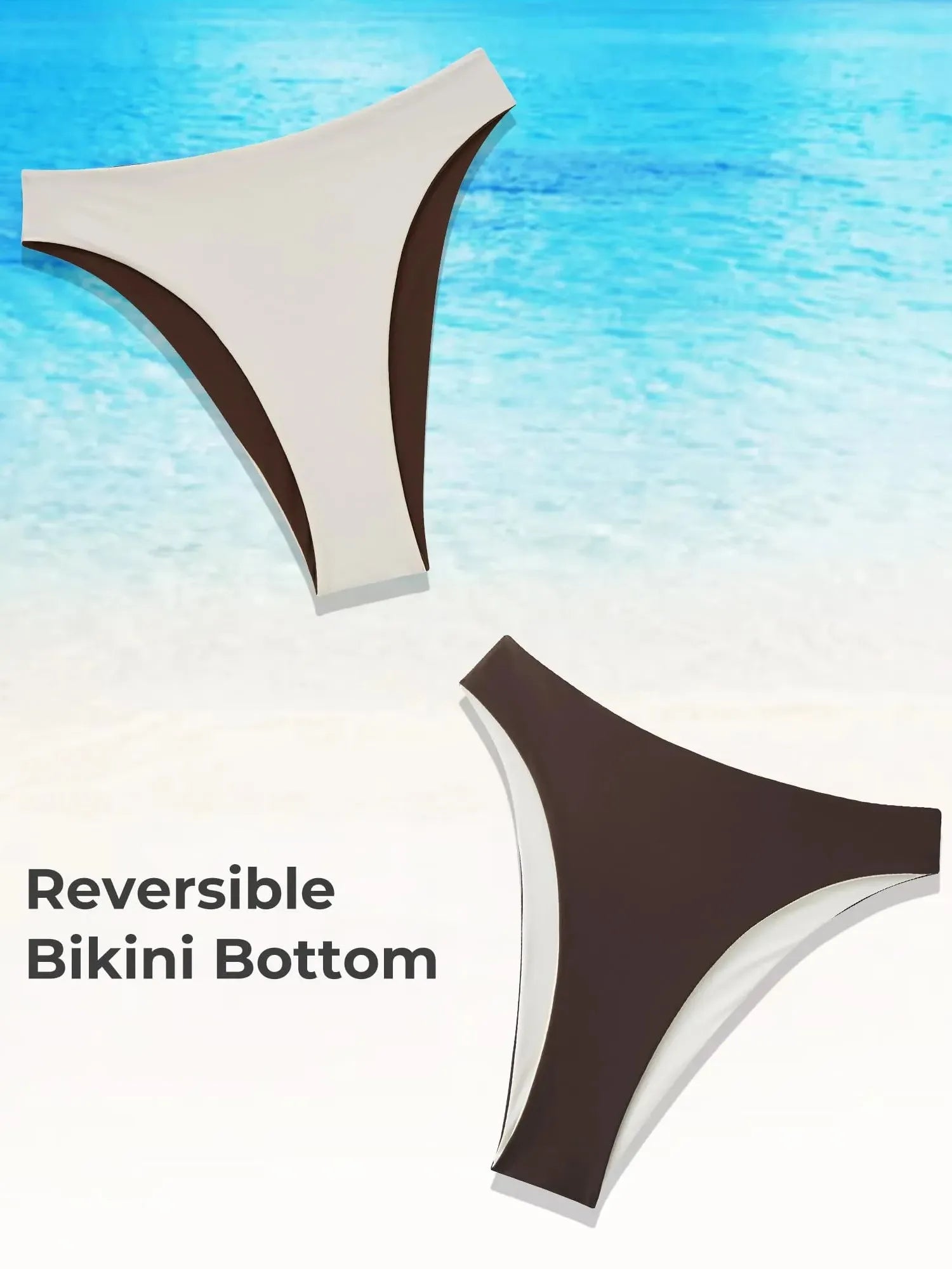 Cheeky 2 Piece Bandeau Bikini Set-SUUKSESS-SUUKSESS
