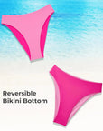 Cheeky 2 Piece Bandeau Bikini Set-SUUKSESS-SUUKSESS
