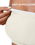 Cheeky 2 Piece Bandeau Bikini Set-SUUKSESS-SUUKSESS