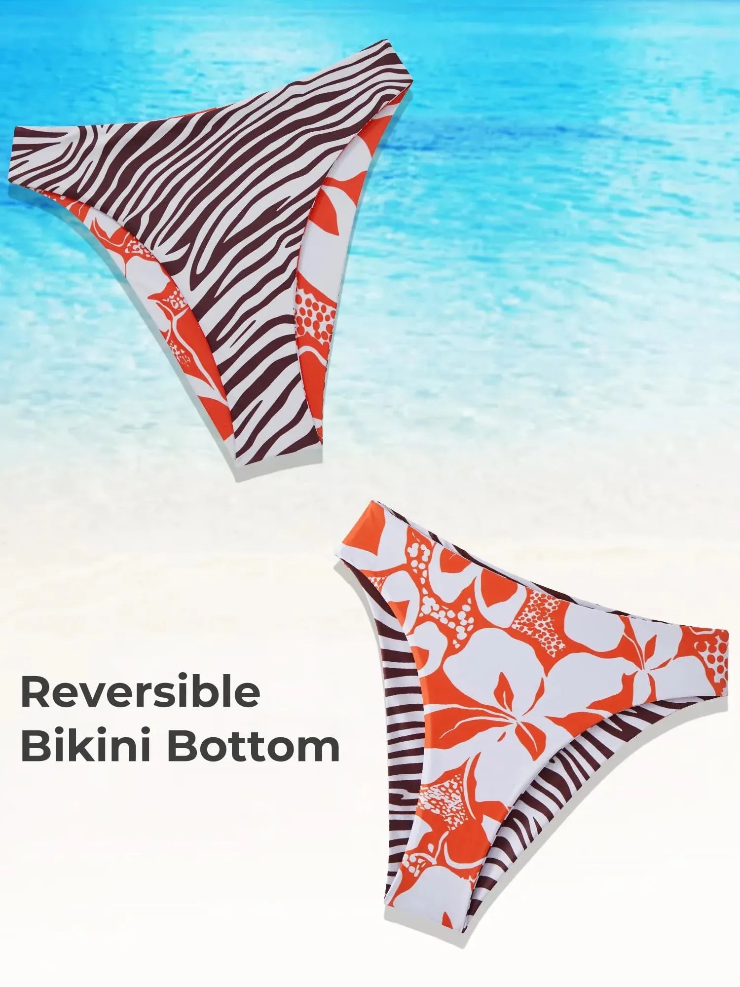 Cheeky 2 Piece Bandeau Bikini Set-SUUKSESS-SUUKSESS