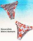 Cheeky 2 Piece Bandeau Bikini Set-SUUKSESS-SUUKSESS