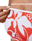 Cheeky 2 Piece Bandeau Bikini Set-SUUKSESS-SUUKSESS