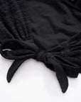 Halter String Cheeky Thong Bikini Set-SUUKSESS-SUUKSESS