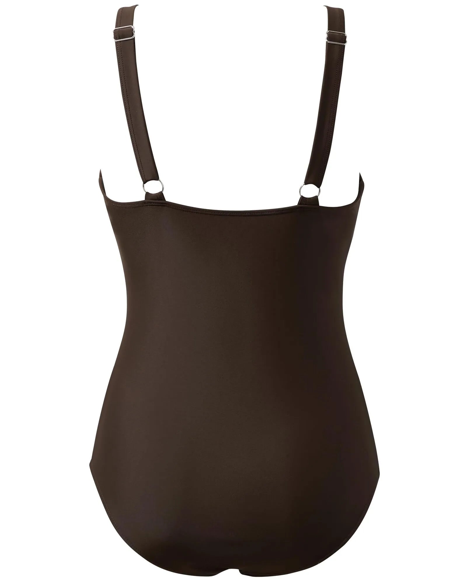 Mesh Push Up Bathing Suit