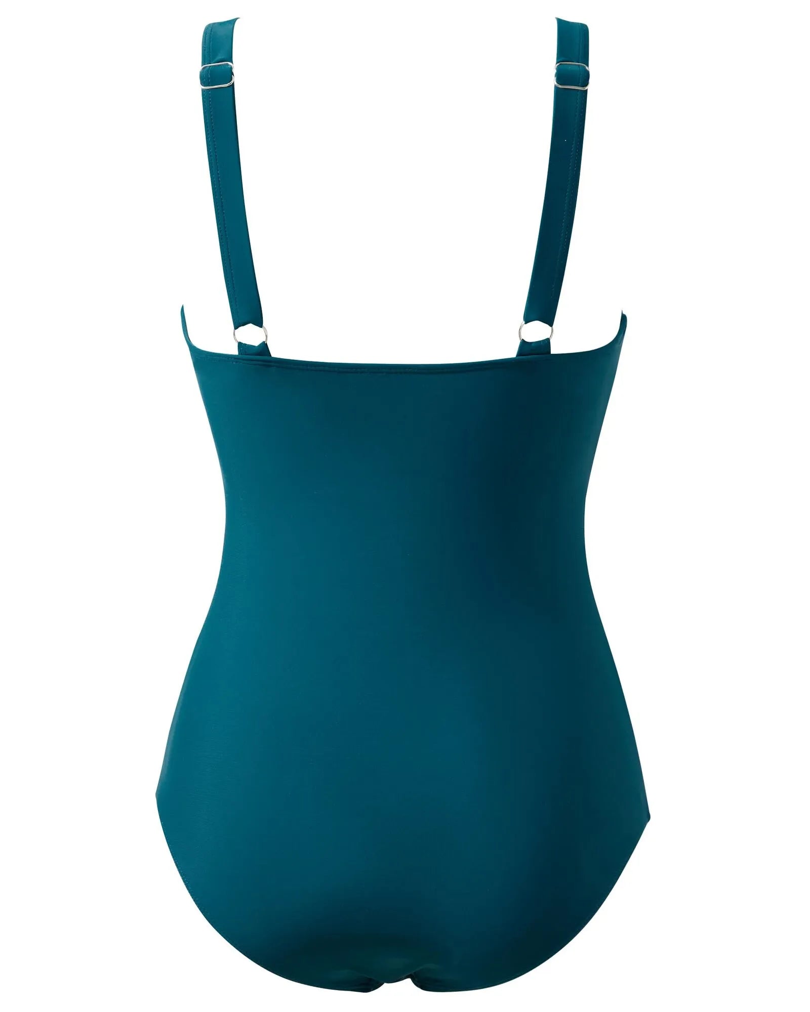 Mesh Push Up Bathing Suit