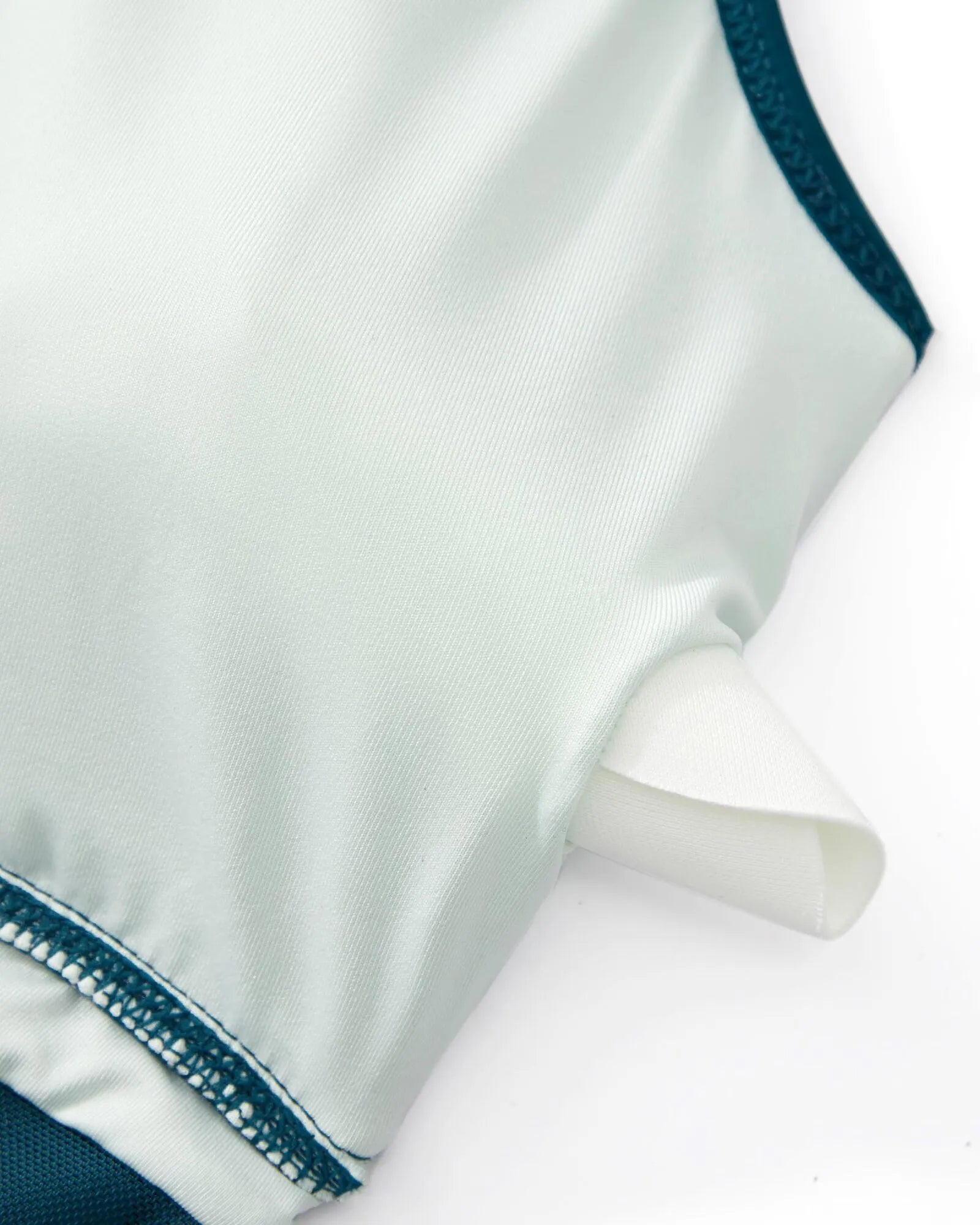 Mesh Push Up Bathing Suit