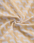 Backless Ruched Bathing Suit