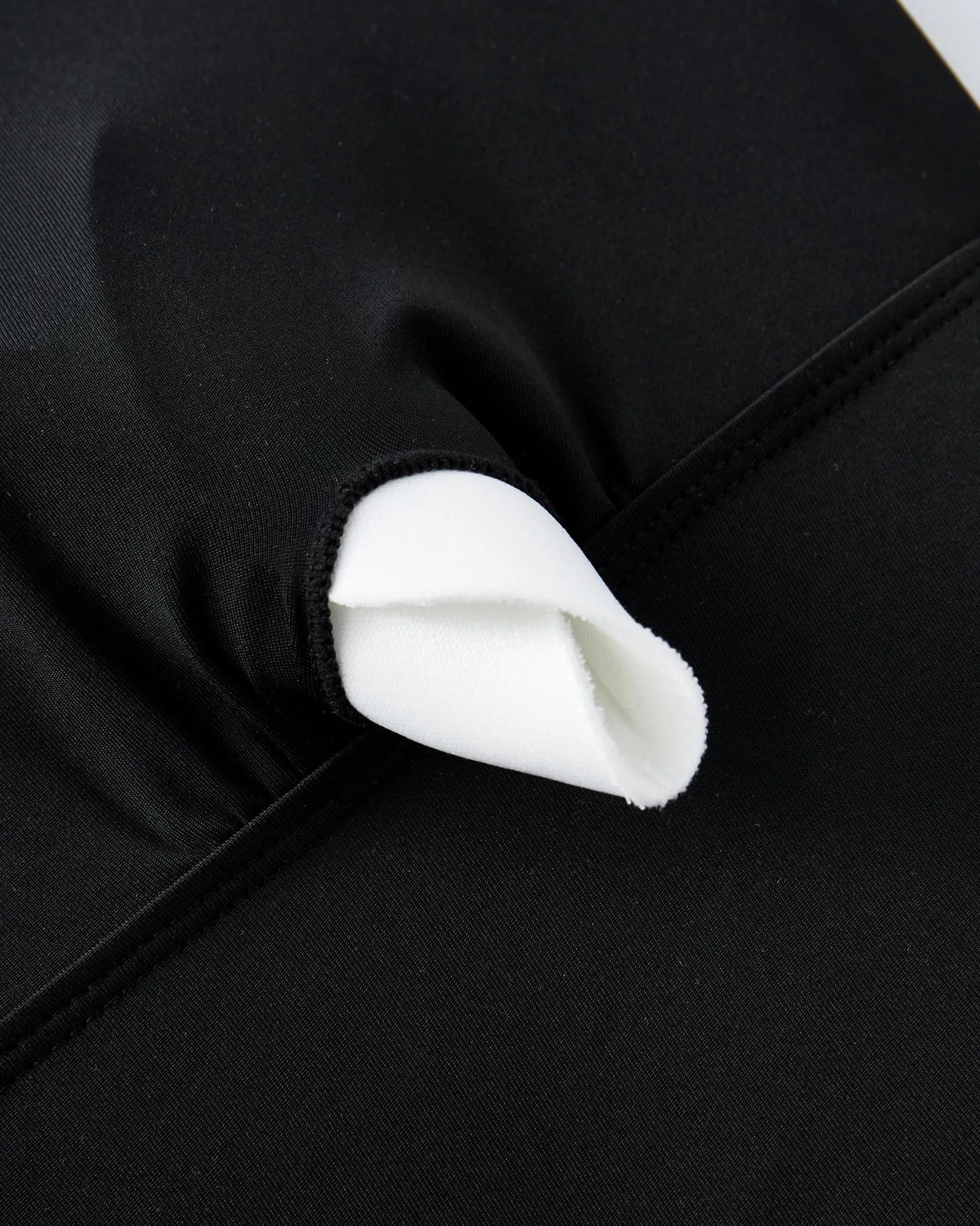 Backless Ruched Bathing Suit