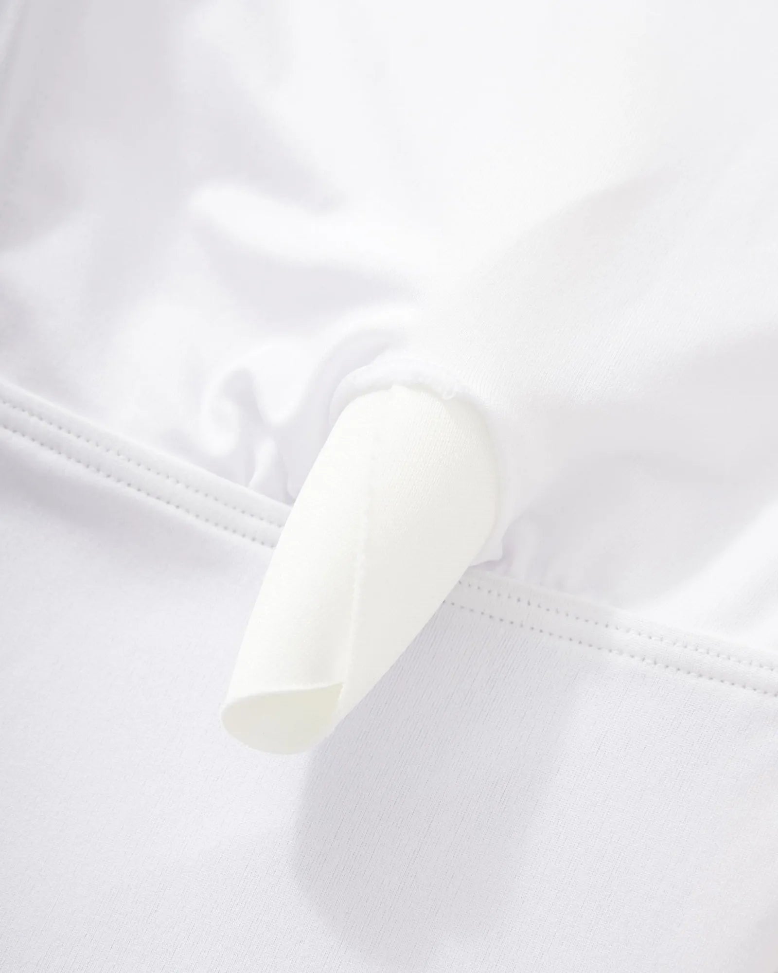 Backless Ruched Bathing Suit