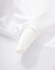 Backless Ruched Bathing Suit