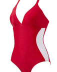 Slimming Line Bathing Suit