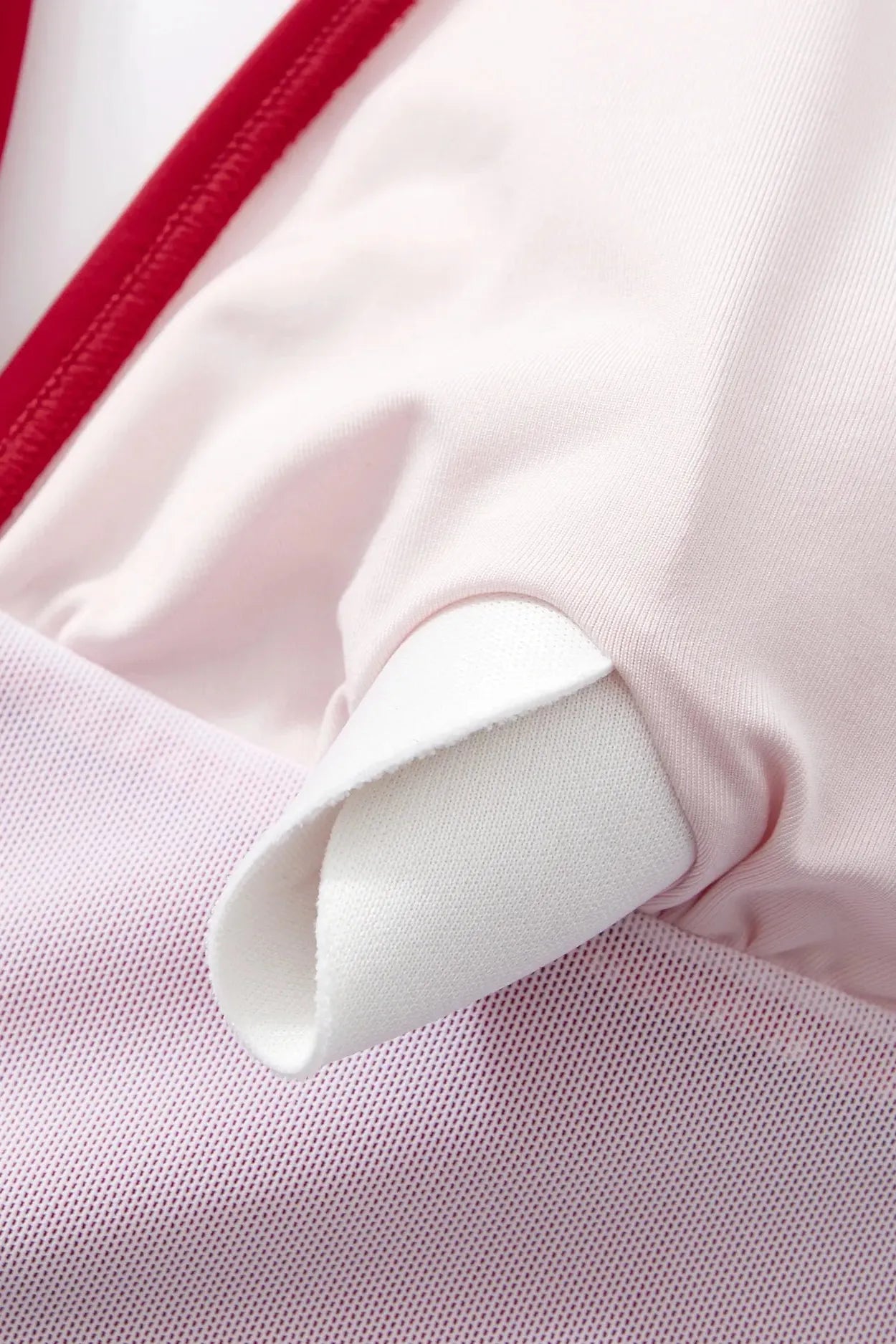 Slimming Line Bathing Suit