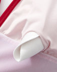 Slimming Line Bathing Suit