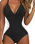 Slimming Line Bathing Suit