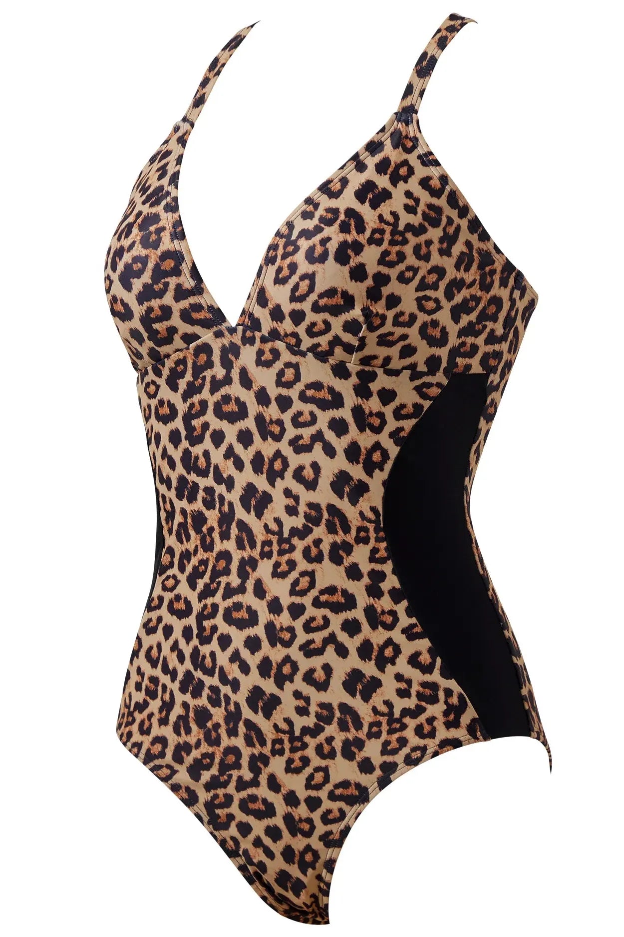Slimming Line Bathing Suit