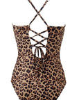 Slimming Line Bathing Suit
