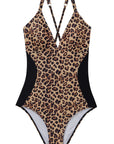 Slimming Line Bathing Suit