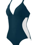 Slimming Line Bathing Suit